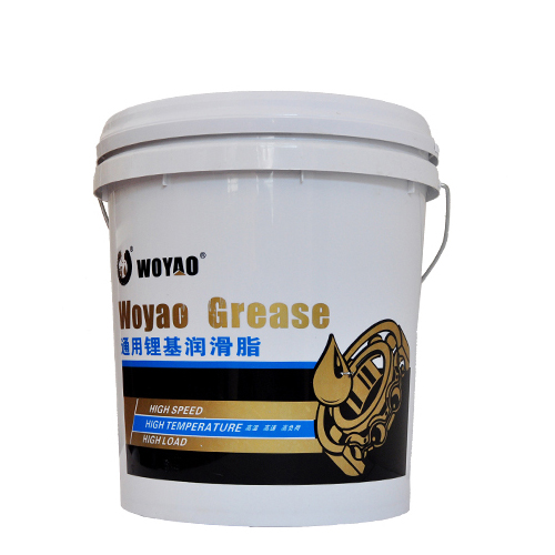 通用鋰基潤滑脂15kg