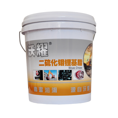 二硫化鉬鋰基脂15kg