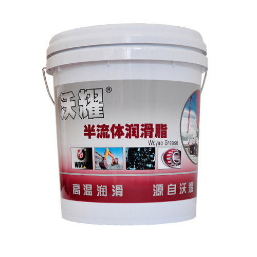 半流體潤滑脂15kg