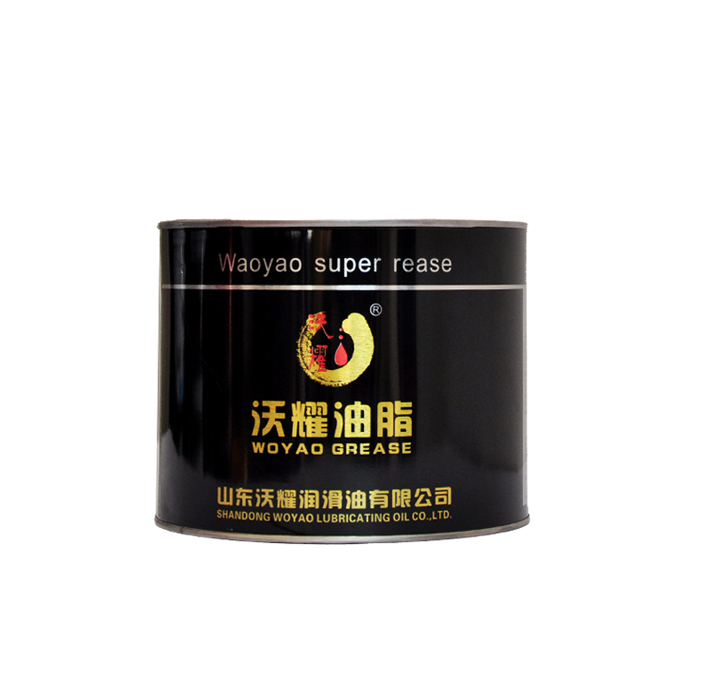 HP高溫潤滑脂1